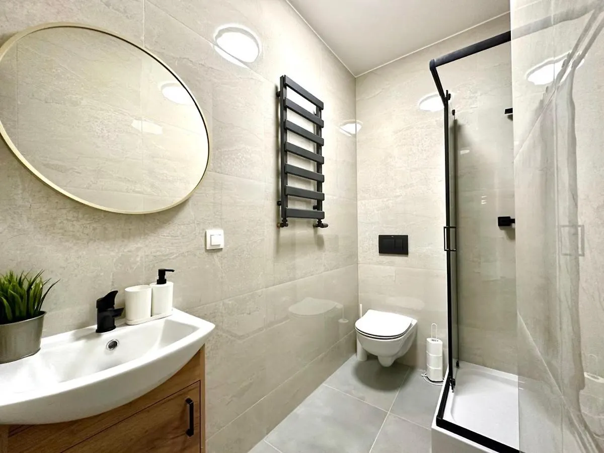Mmrent Spidey Room Gdańsk Privat bolig